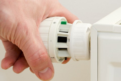 Saltwick central heating repair costs